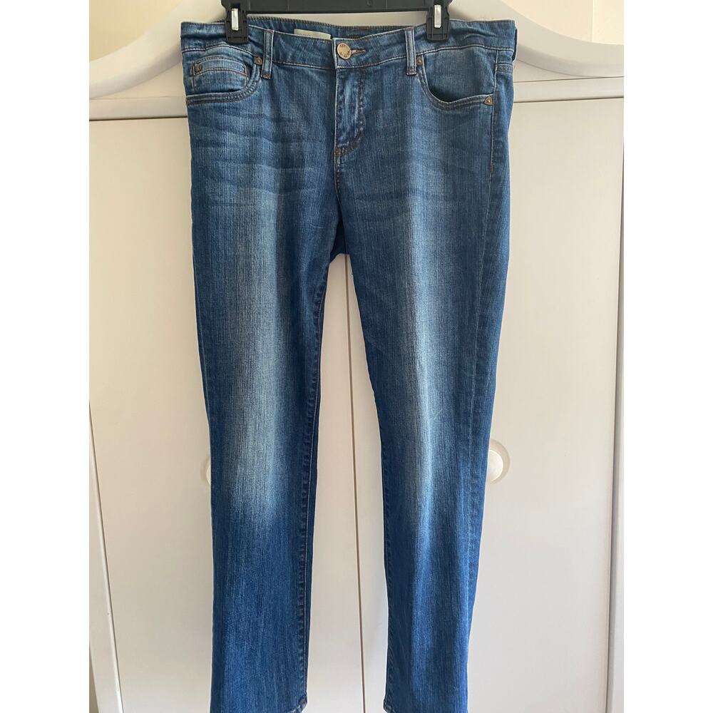 Kut from the Kloth Catherine Boyfriend size 10